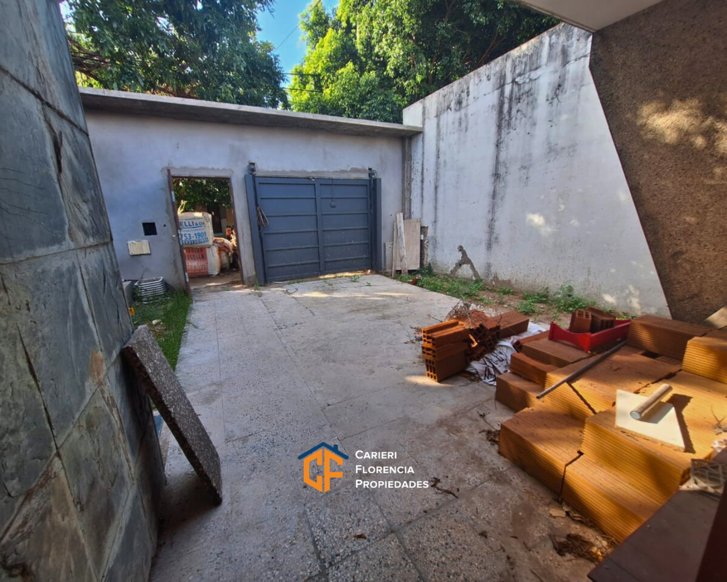LOTE EN VENTA ZONA SAENZ PEÑA - 8