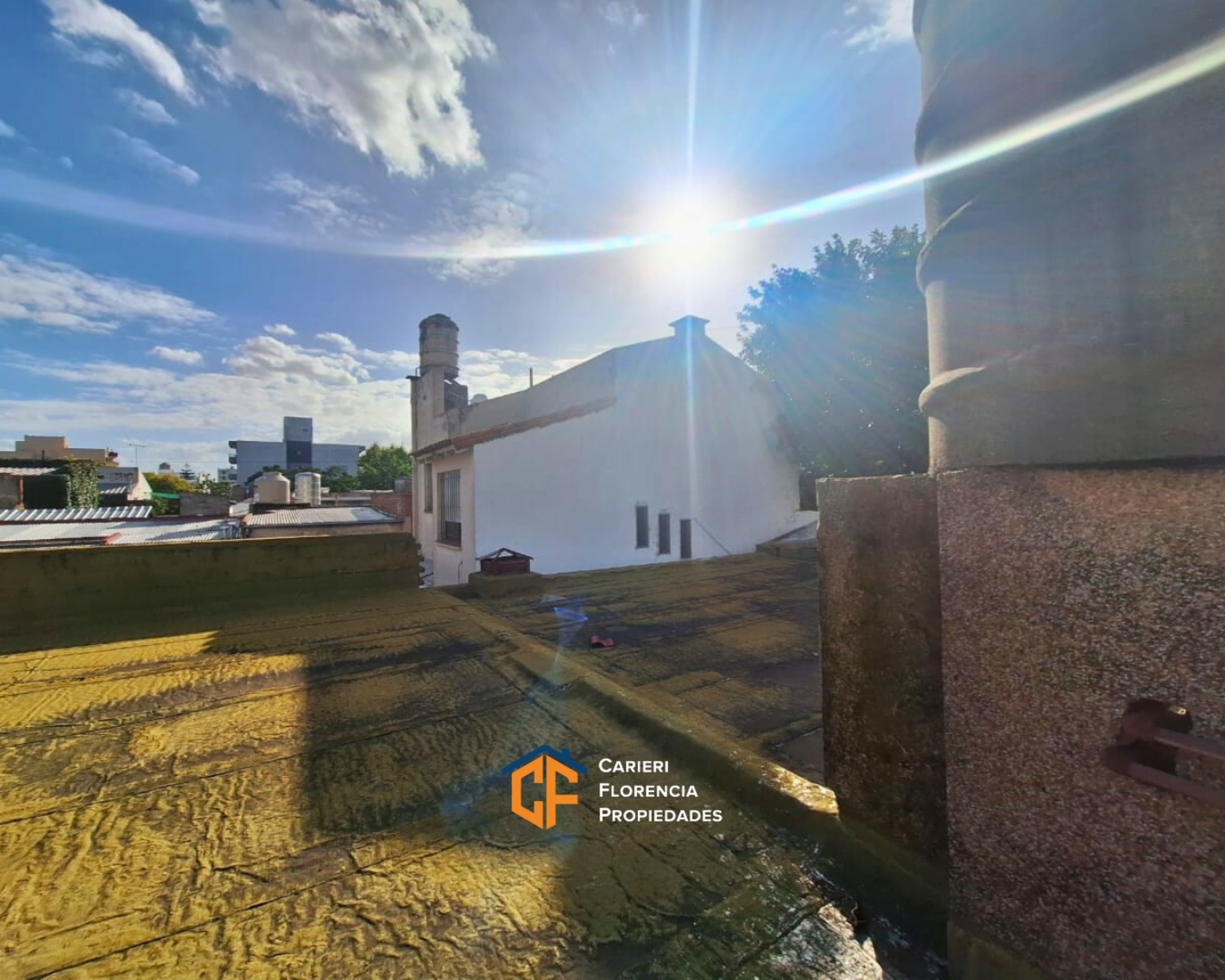 LOTE EN VENTA ZONA SAENZ PEÑA - 9