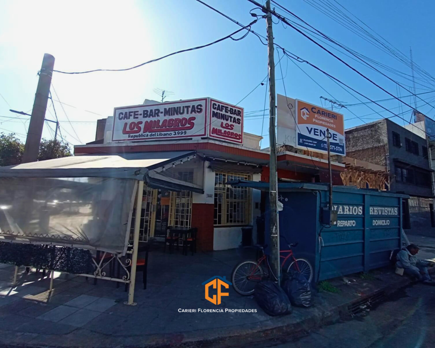 LOTE DE 3 PROPIEDADES, IDEAL INVERSIÓN, EN VENTA - 2