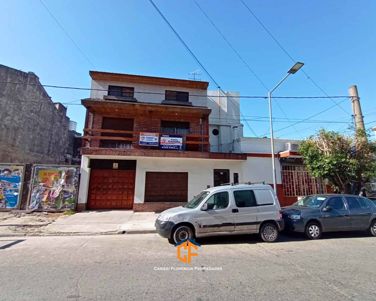LOTE DE 3 PROPIEDADES, IDEAL INVERSIÓN, EN VENTA - 5