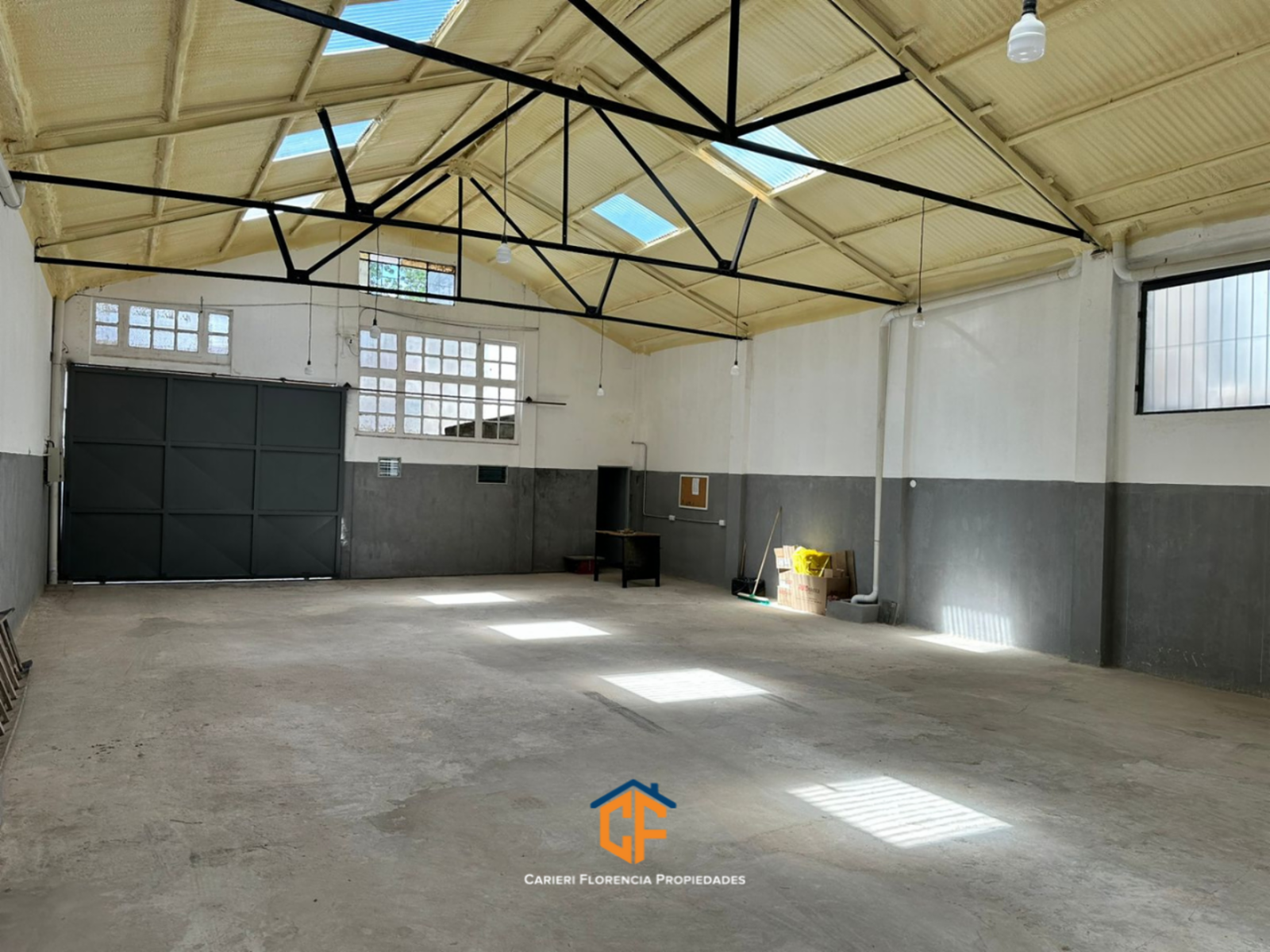 Galpón A Estrenar, en Venta, Irigoyen 3373, zona San Martin — foto 3