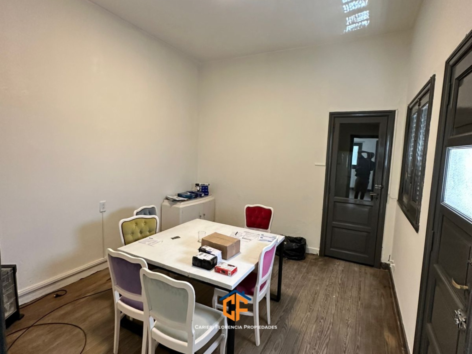 Galpón A Estrenar, en Venta, Irigoyen 3373, zona San Martin — foto 6