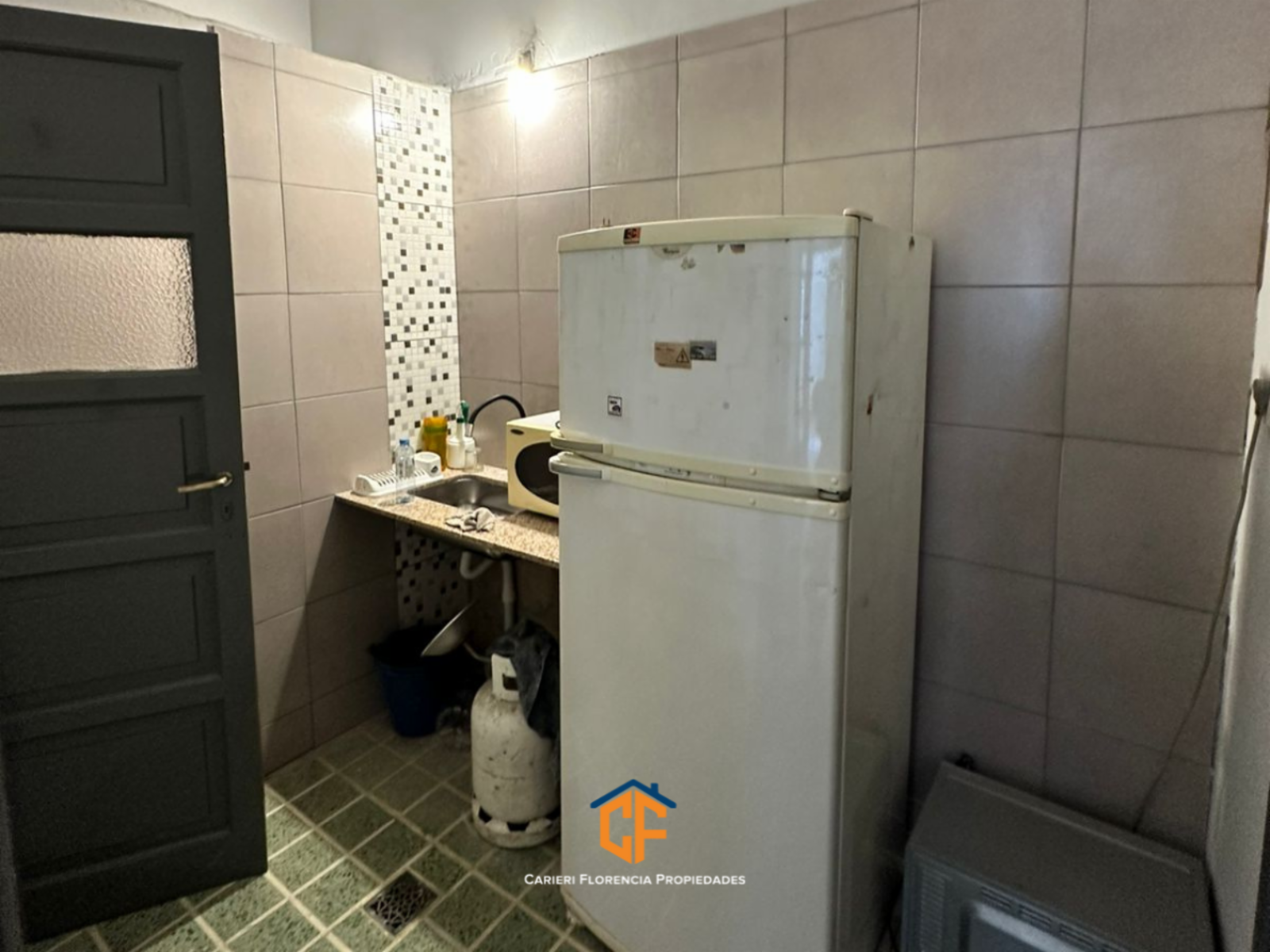 Galpón A Estrenar, en Venta, Irigoyen 3373, zona San Martin — foto 8