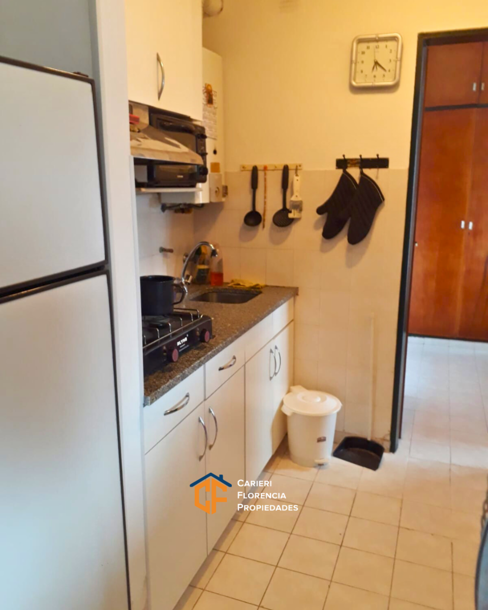 Departamento 2 amb, en venta, zona Santa Teresita a 50mts de la playa — foto 2