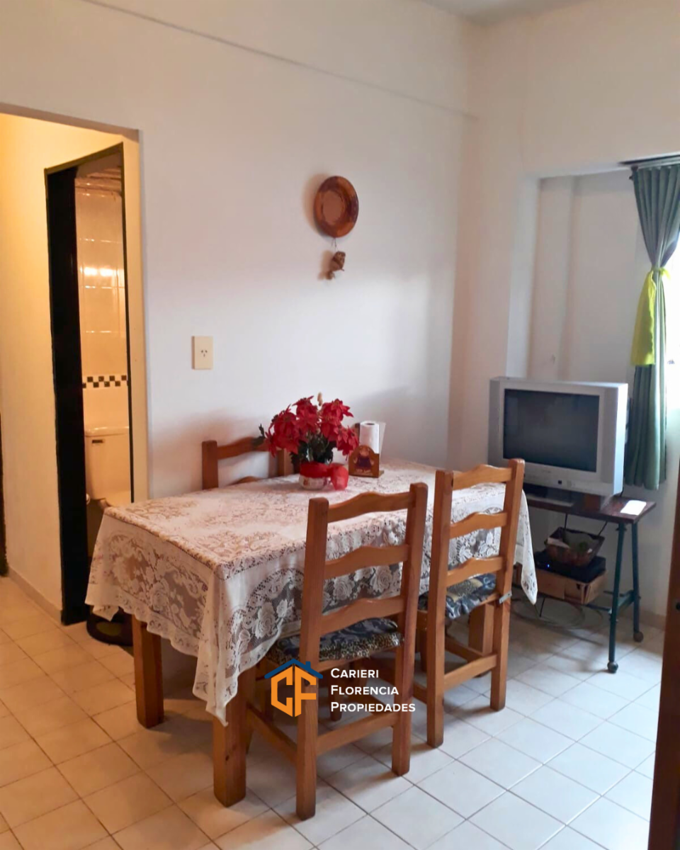 Departamento 2 amb, en venta, zona Santa Teresita a 50mts de la playa — foto 3