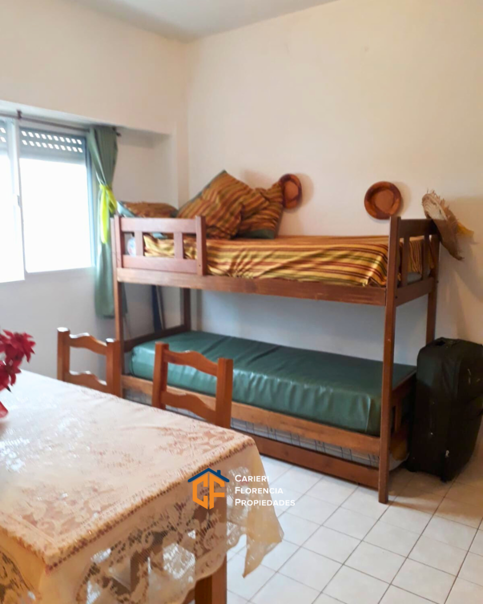 Departamento 2 amb, en venta, zona Santa Teresita a 50mts de la playa — foto 4
