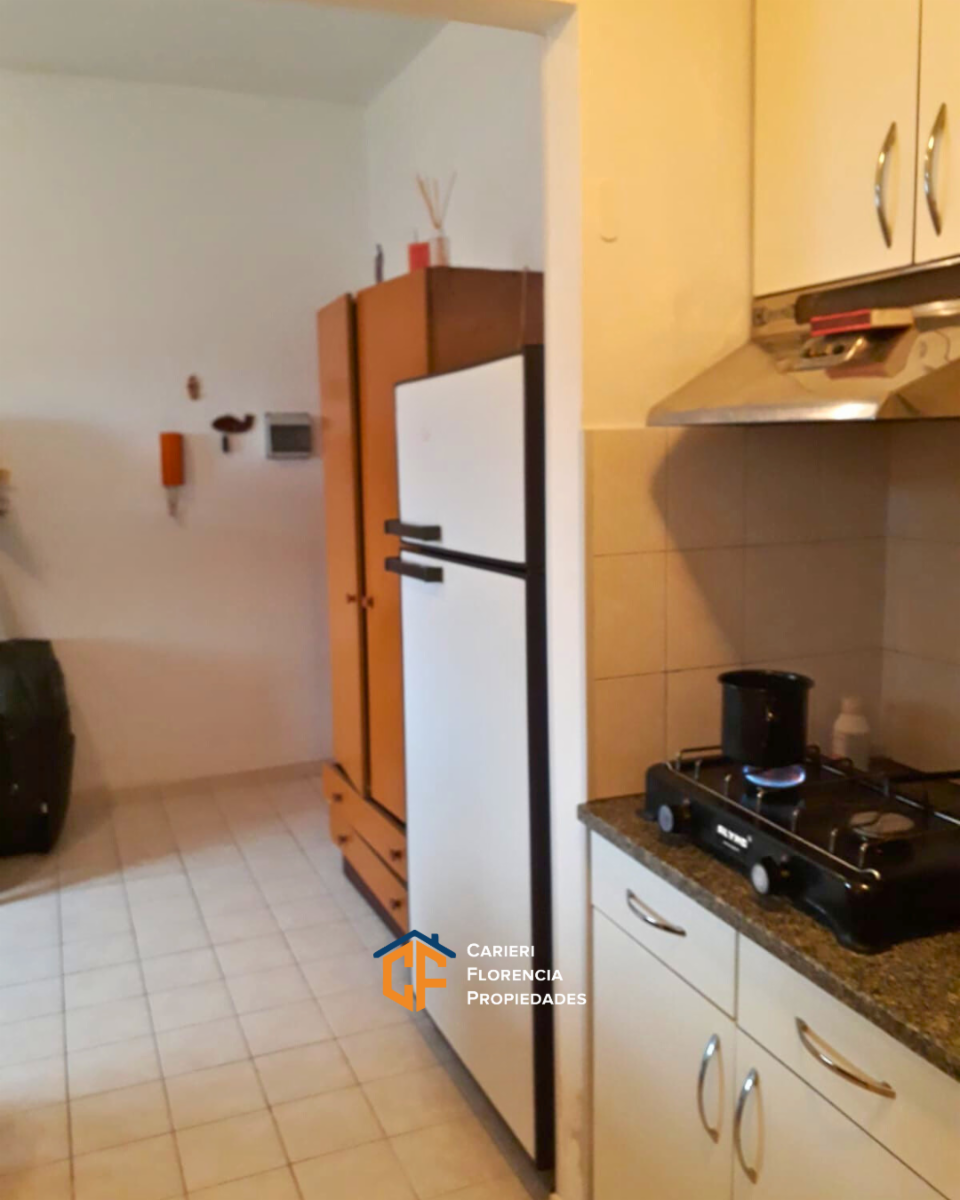 Departamento 2 amb, en venta, zona Santa Teresita a 50mts de la playa — foto 6
