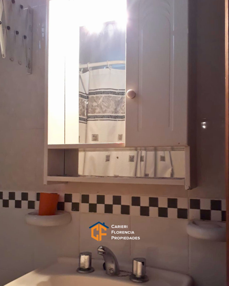 Departamento 2 amb, en venta, zona Santa Teresita a 50mts de la playa — foto 9
