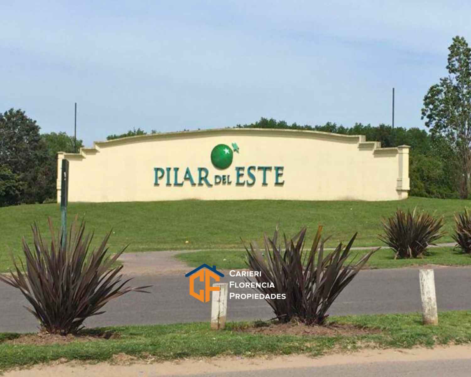 LOTES EN VENTA, EN BARRIO SOFIA EN PILAR DEL ESTE — foto 4