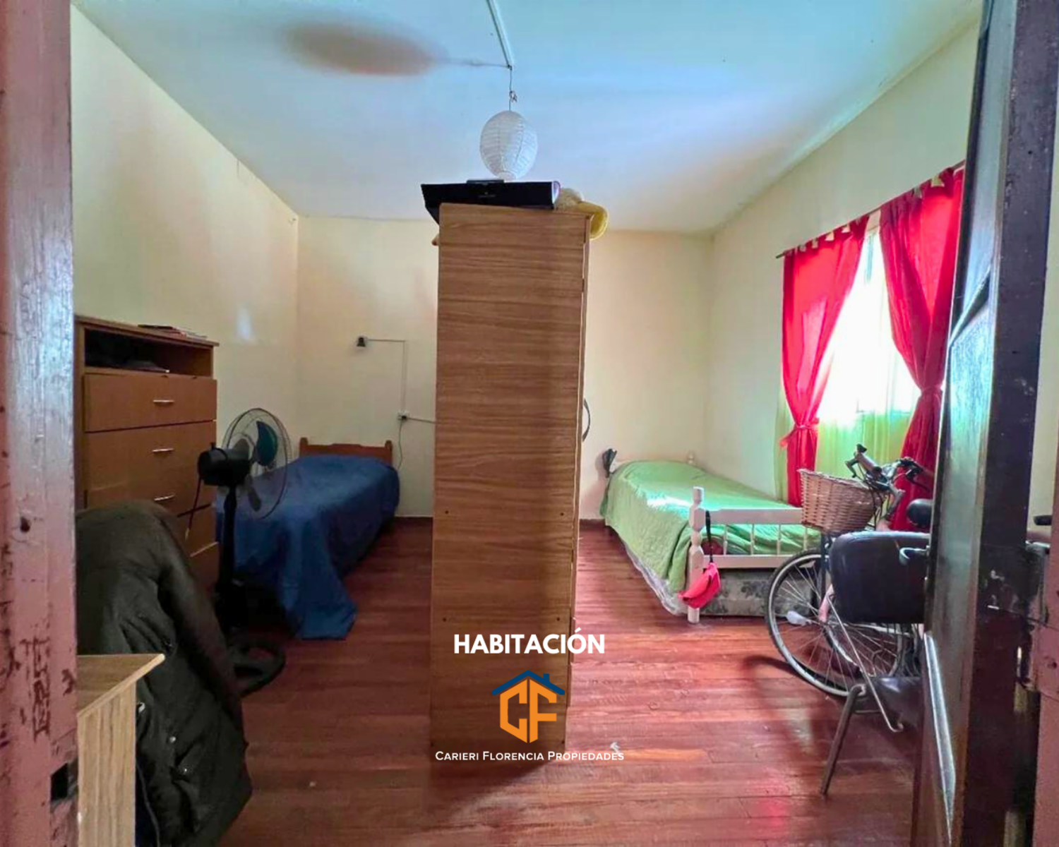 PH DE 3 AMBIENTES CON PATIO INTERNO Y AMPLIA TERRAZA, EN VENTA, EN SAENZ PEÑA — foto 6