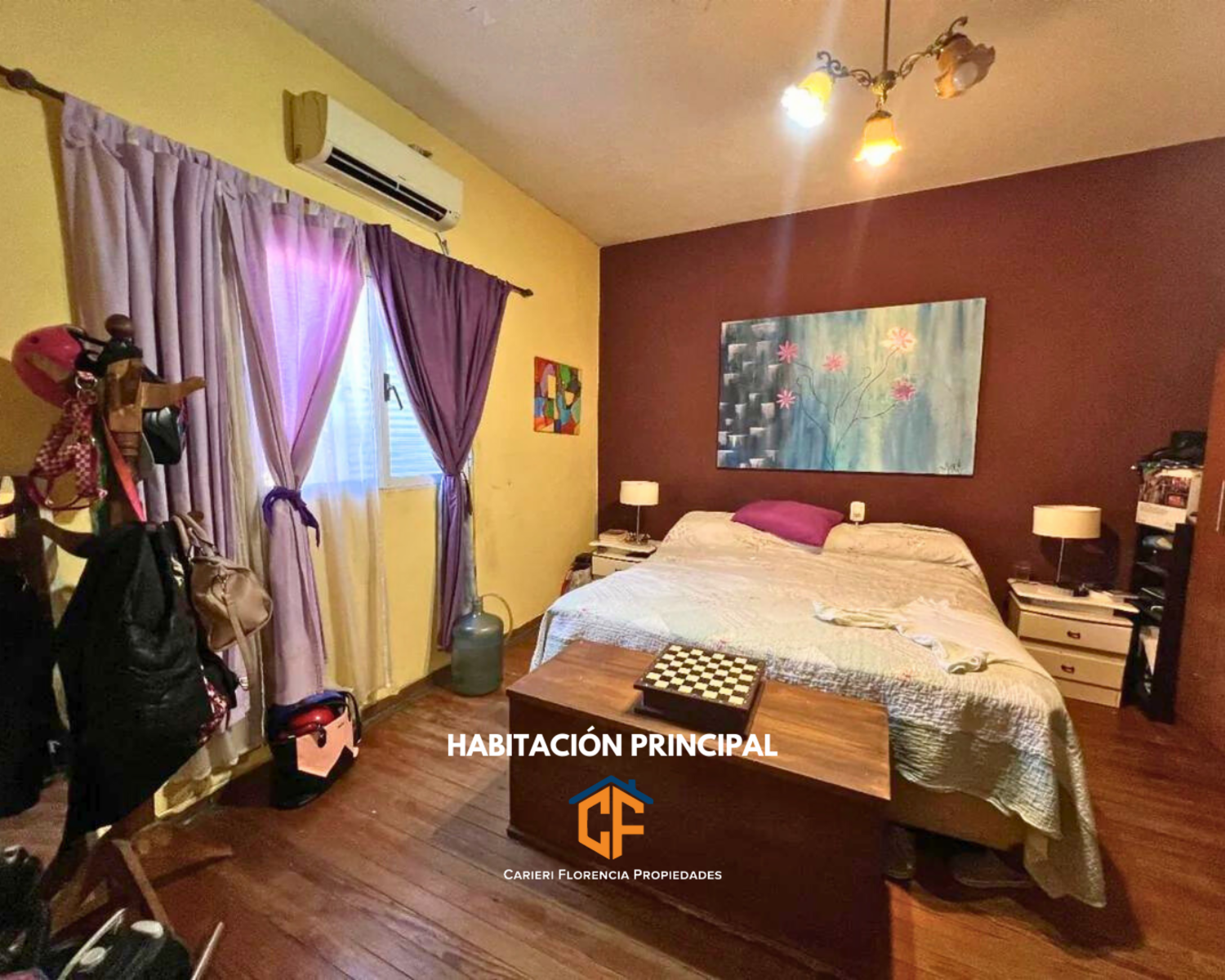 PH DE 3 AMBIENTES CON PATIO INTERNO Y AMPLIA TERRAZA, EN VENTA, EN SAENZ PEÑA — foto 7