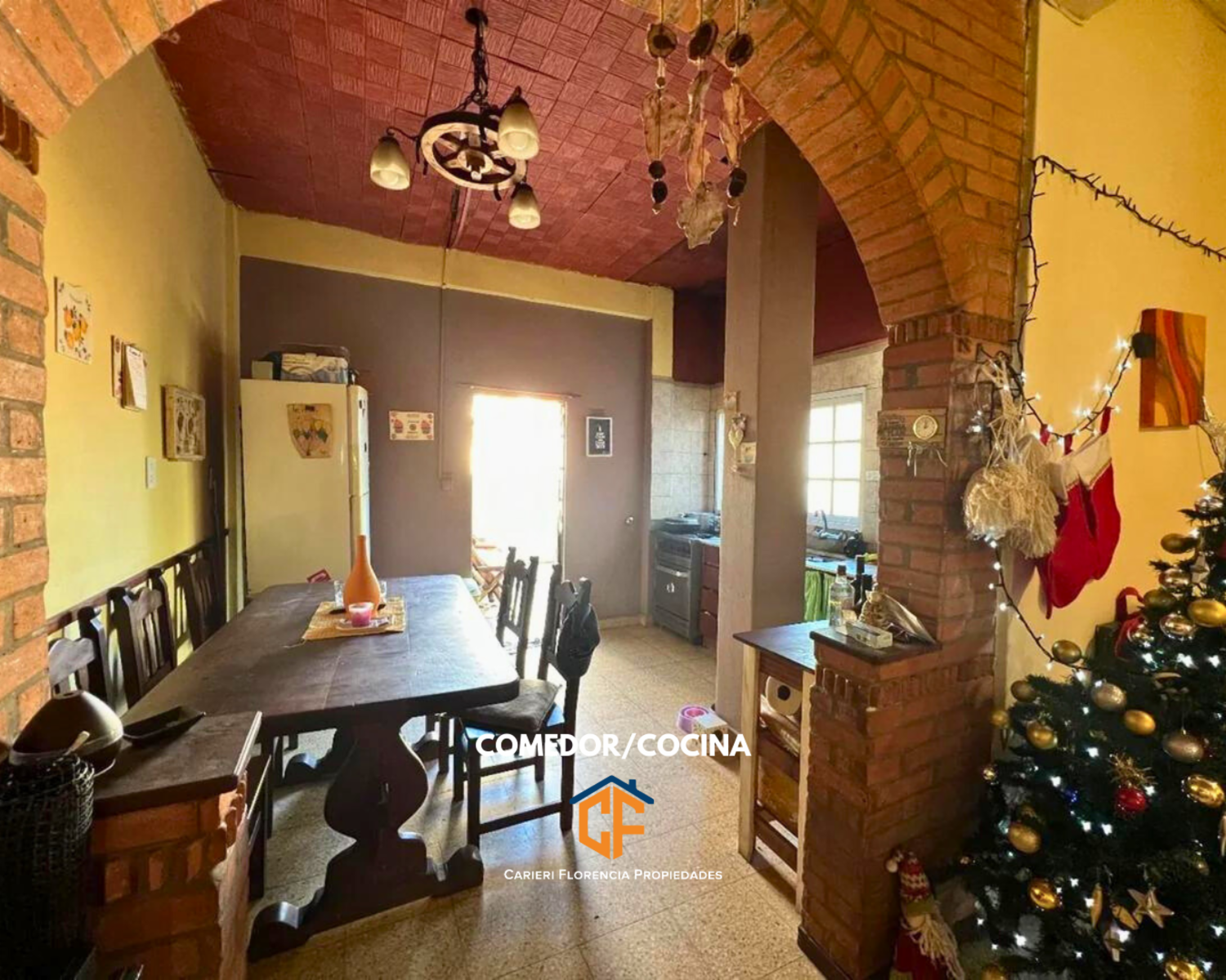 PH DE 3 AMBIENTES CON PATIO INTERNO Y AMPLIA TERRAZA, EN VENTA, EN SAENZ PEÑA — foto 10