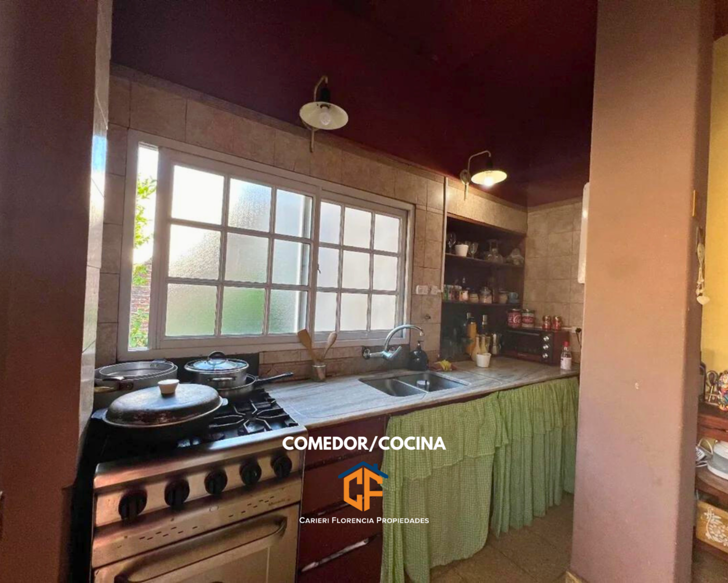 PH DE 3 AMBIENTES CON PATIO INTERNO Y AMPLIA TERRAZA, EN VENTA, EN SAENZ PEÑA — foto 11
