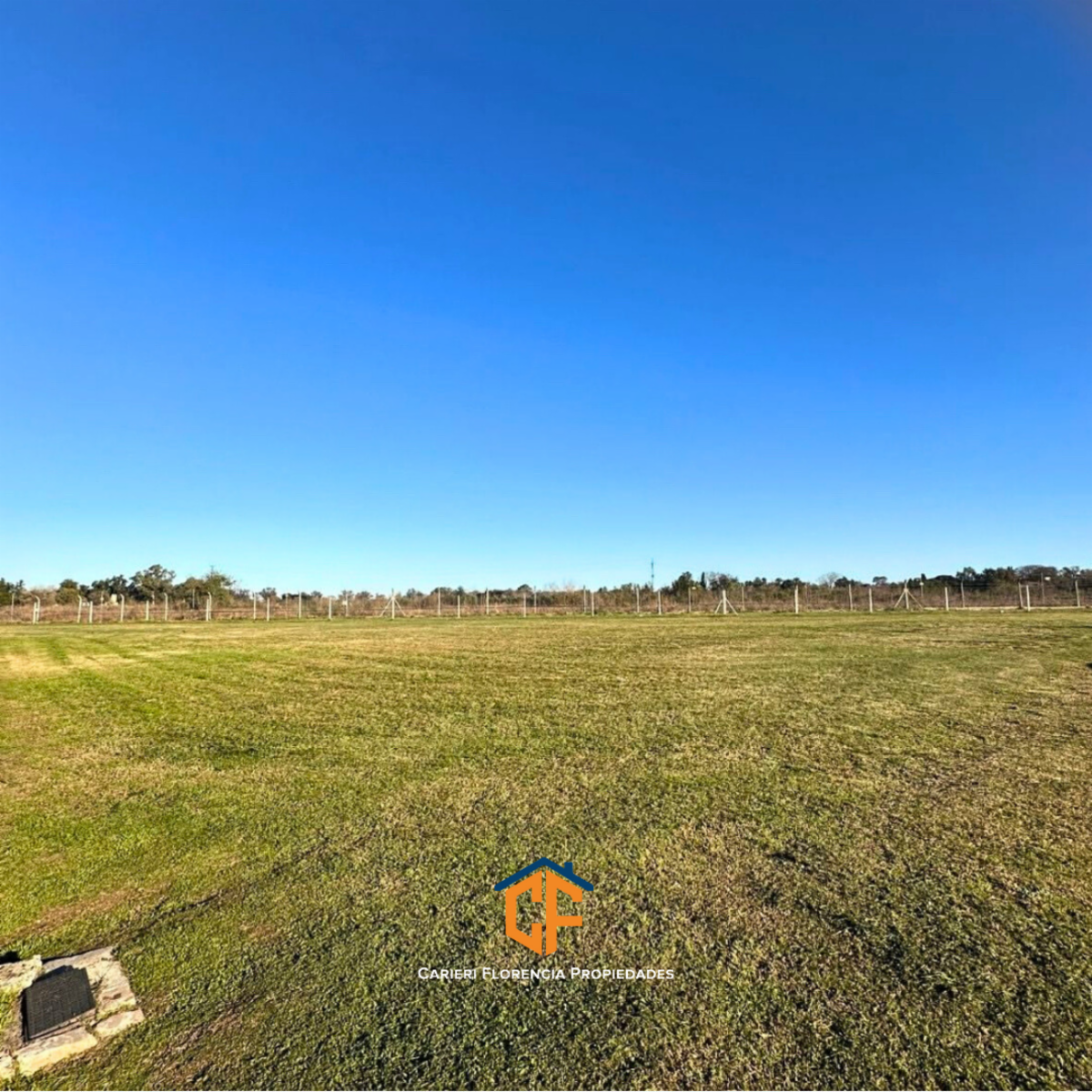 LOTE EN VENTA, ENTREGA INMEDIATA, SAN SEBASTIAN EN ZONA PILAR — foto 2
