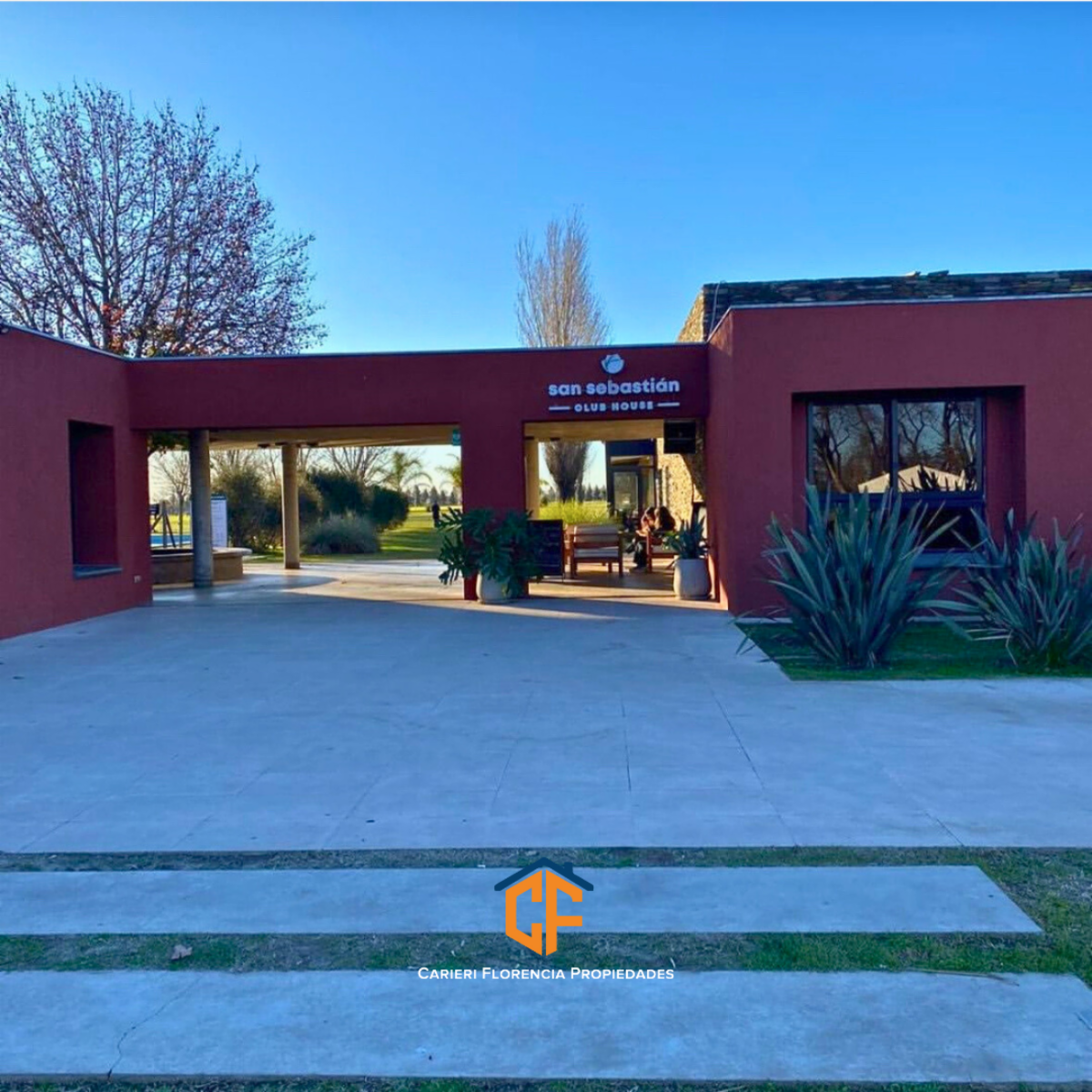 LOTE EN VENTA, ENTREGA INMEDIATA, SAN SEBASTIAN EN ZONA PILAR — foto 5