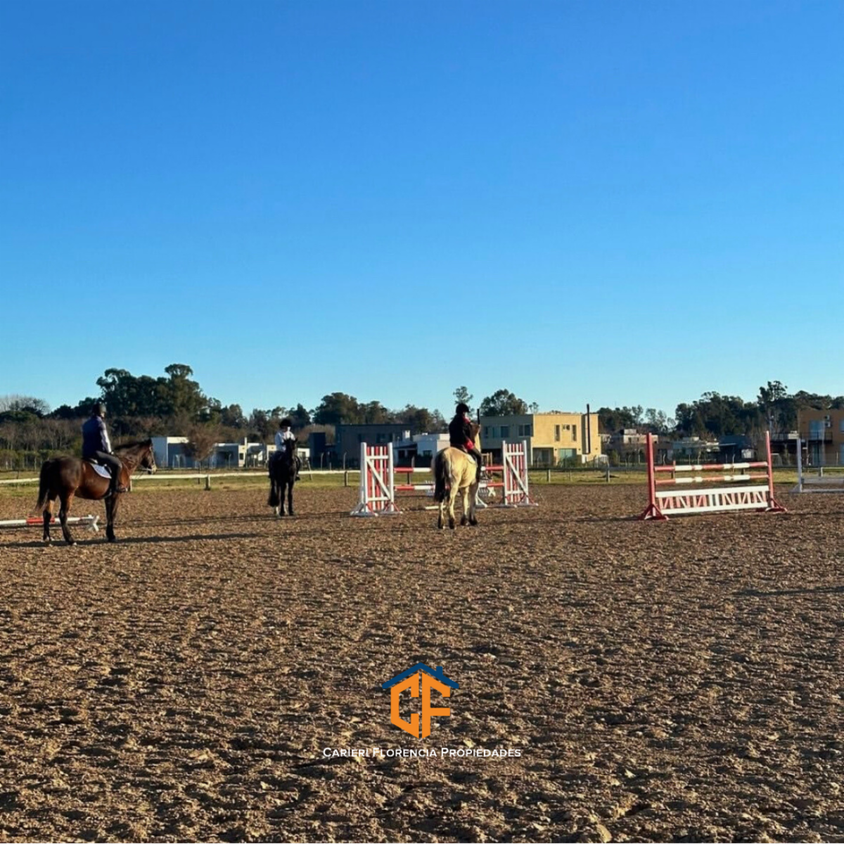 LOTE EN VENTA, ENTREGA INMEDIATA, SAN SEBASTIAN EN ZONA PILAR — foto 6