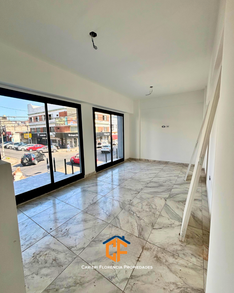 Departamento De 2 Ambientes Con 2 Balcones, A Estrenar Y En Venta En Zona Céntrica De San Martín — foto 2