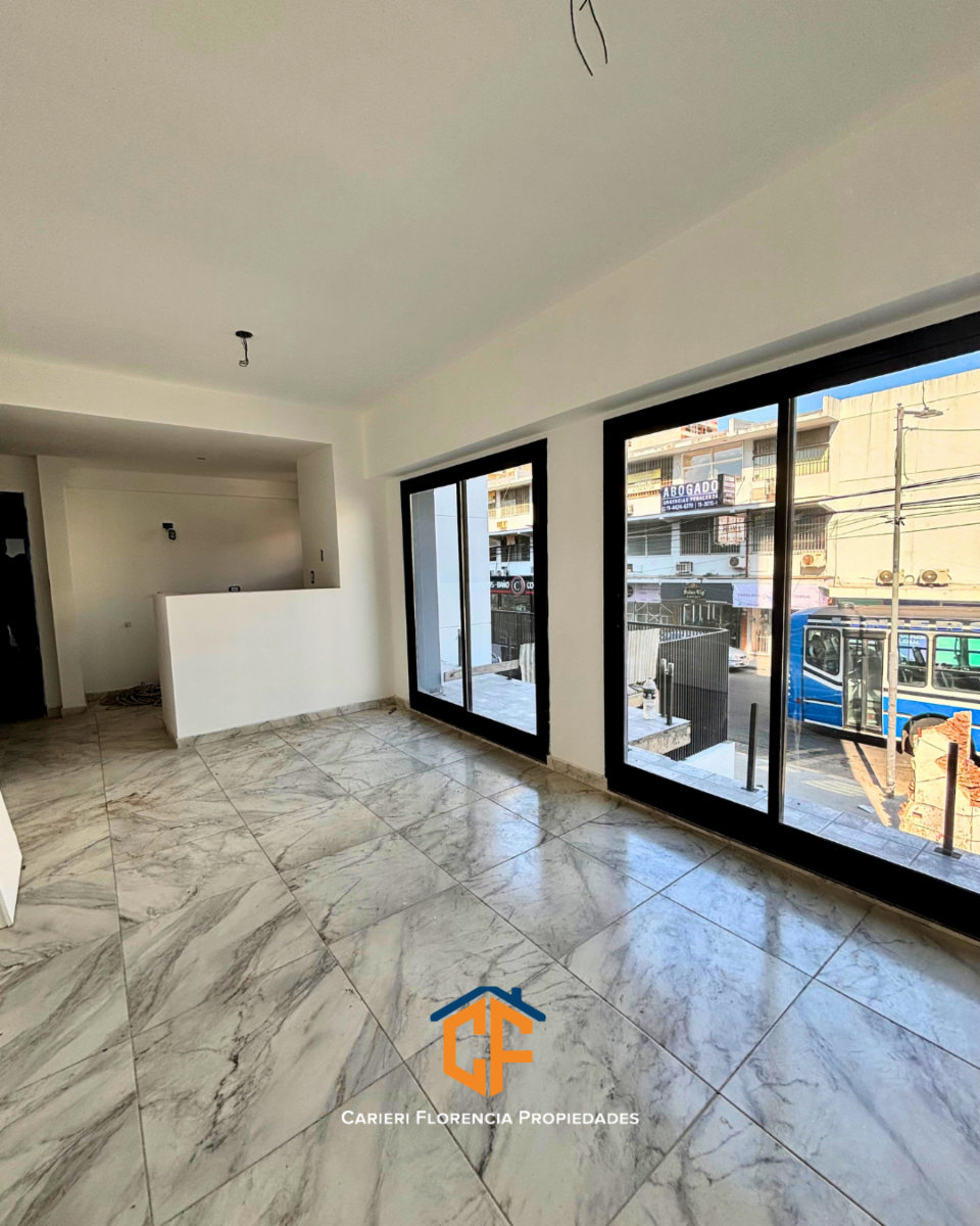 Departamento De 2 Ambientes Con 2 Balcones, A Estrenar Y En Venta En Zona Céntrica De San Martín — foto 4