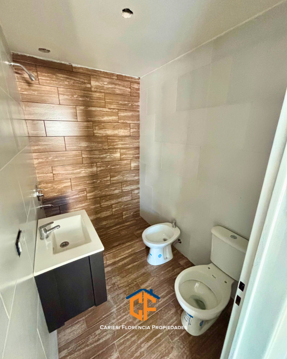 Departamento De 2 Ambientes Con 2 Balcones, A Estrenar Y En Venta En Zona Céntrica De San Martín — foto 5