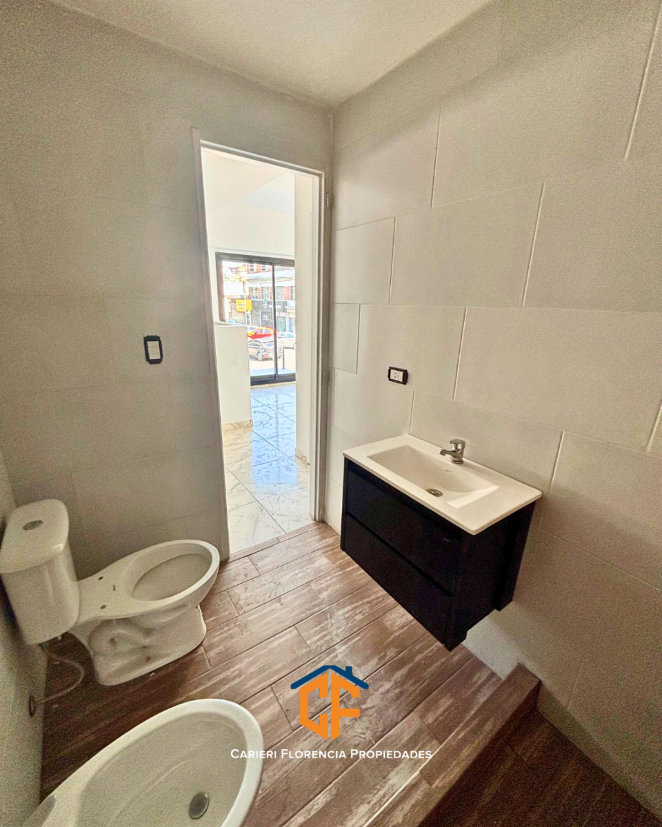 Departamento De 2 Ambientes Con 2 Balcones, A Estrenar Y En Venta En Zona Céntrica De San Martín — foto 6