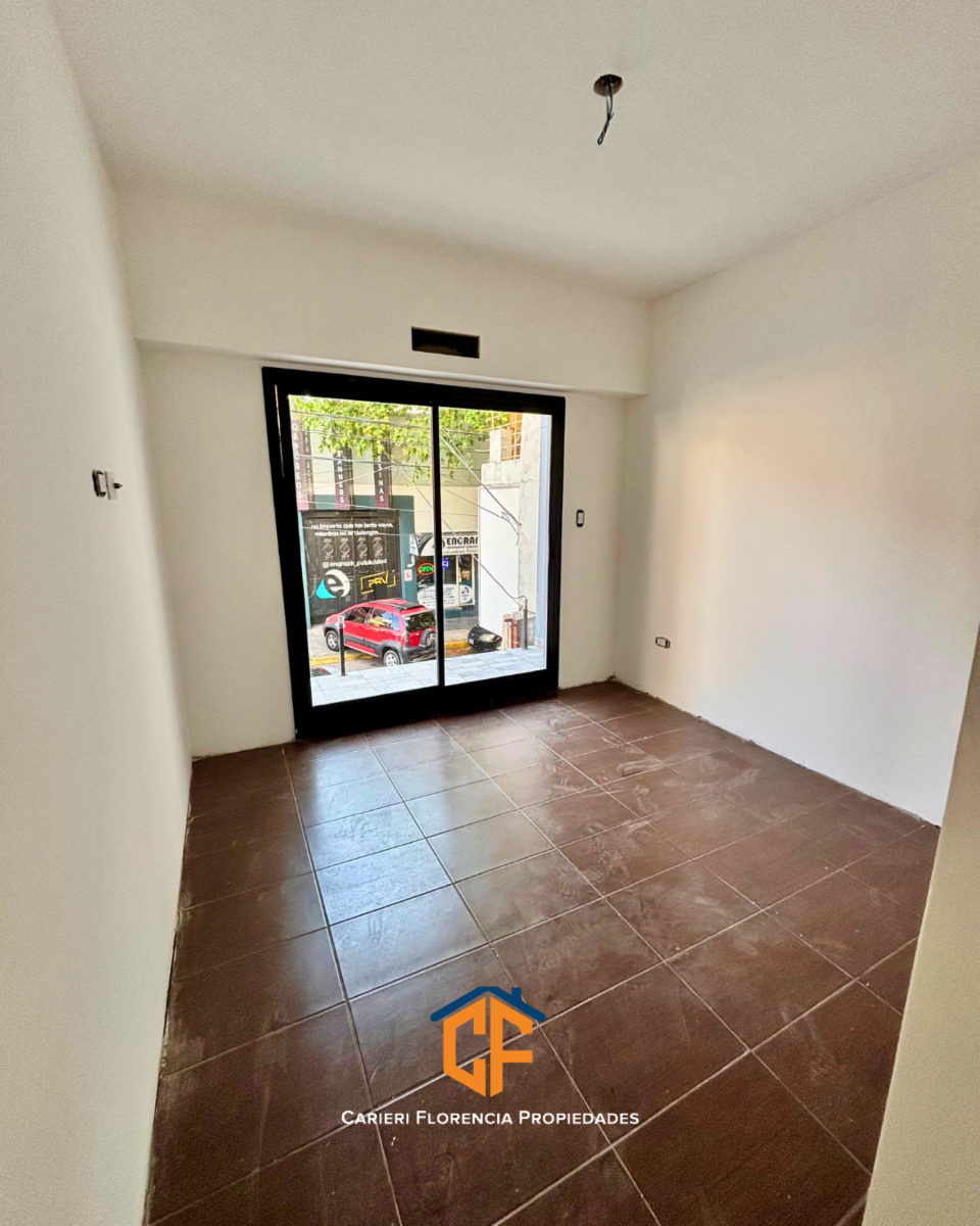 Departamento De 2 Ambientes Con 2 Balcones, A Estrenar Y En Venta En Zona Céntrica De San Martín — foto 7