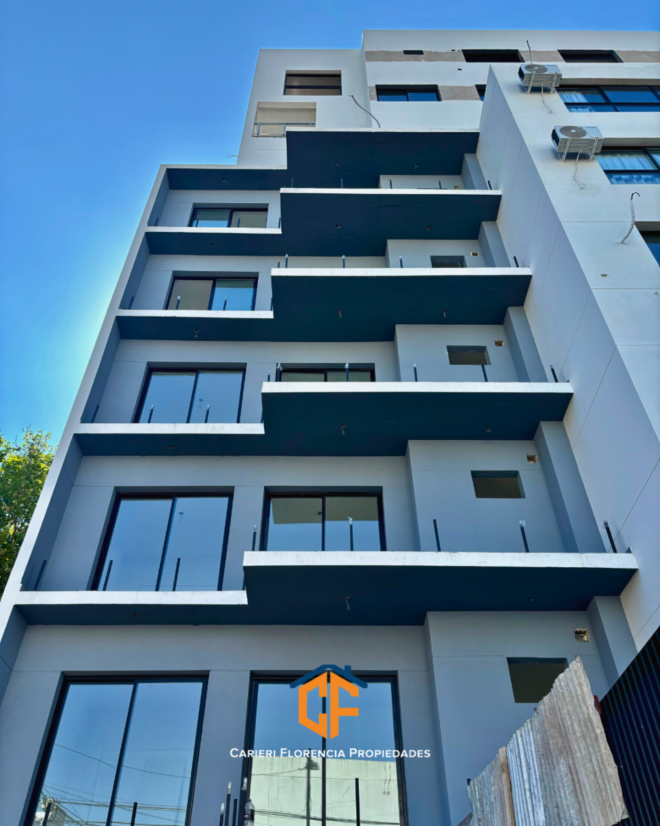 Departamento De 2 Ambientes Con 2 Balcones, A Estrenar Y En Venta En Zona Céntrica De San Martín — foto 9
