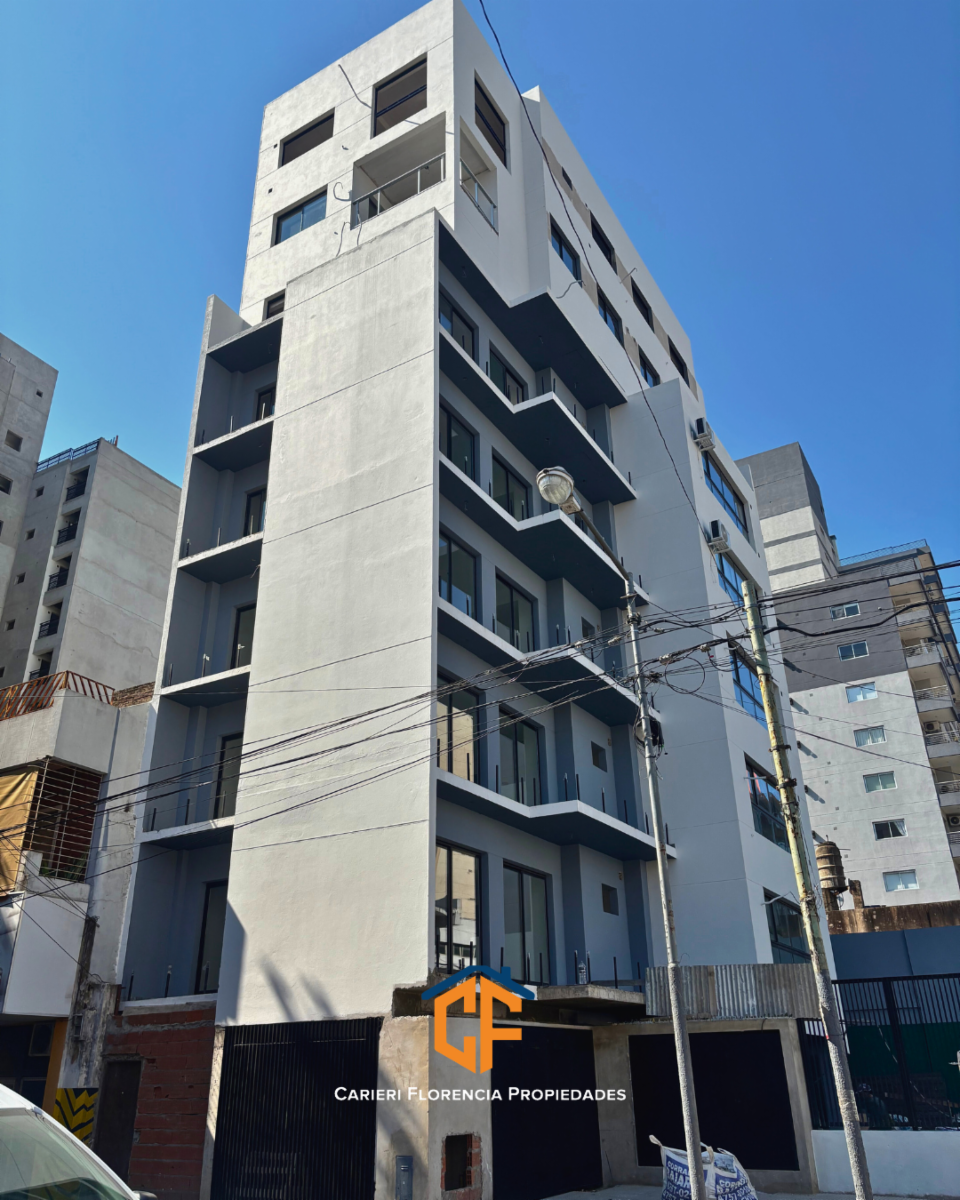 Departamento De 2 Ambientes Con 2 Balcones, A Estrenar Y En Venta En Zona Céntrica De San Martín — foto 10