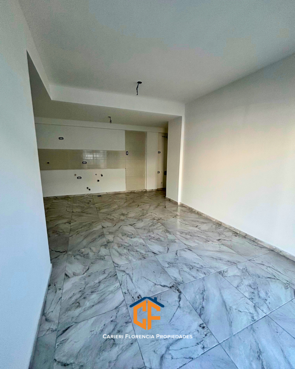 Departamento 2 Ambientes Con Balcon, A Estrenar Y En Venta, Centro De San Martin (ULTIMO DISPONIBLE) — foto 3