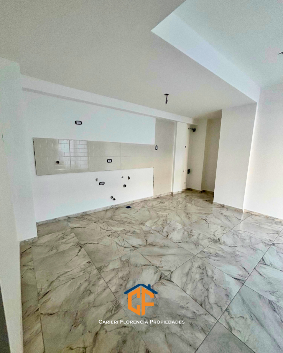 Departamento 2 Ambientes Con Balcon, A Estrenar Y En Venta, Centro De San Martin (ULTIMO DISPONIBLE) — foto 4