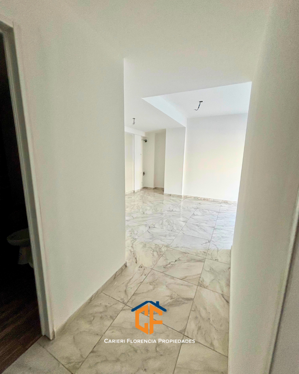 Departamento 2 Ambientes Con Balcon, A Estrenar Y En Venta, Centro De San Martin (ULTIMO DISPONIBLE) — foto 5