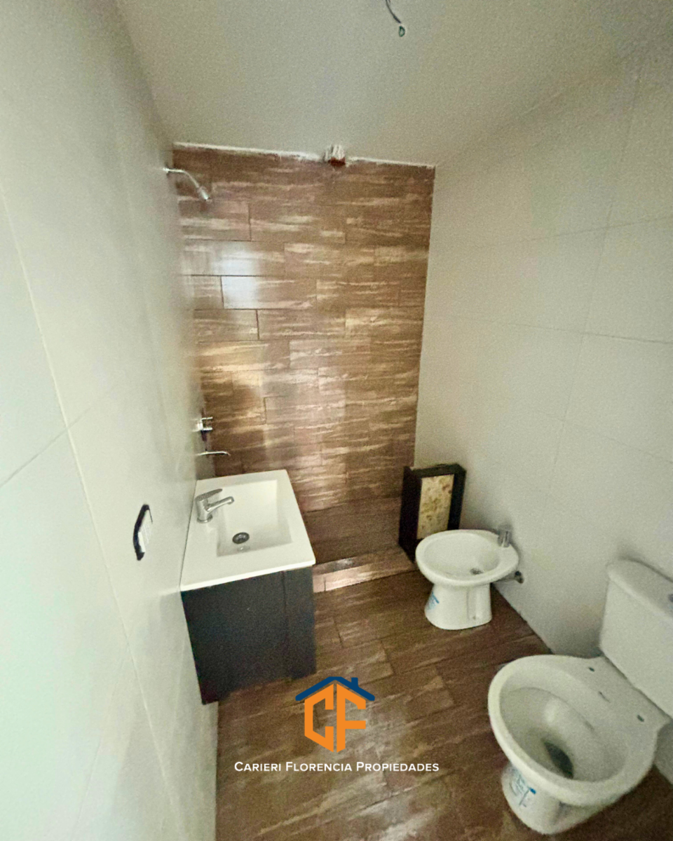 Departamento 2 Ambientes Con Balcon, A Estrenar Y En Venta, Centro De San Martin (ULTIMO DISPONIBLE) — foto 6