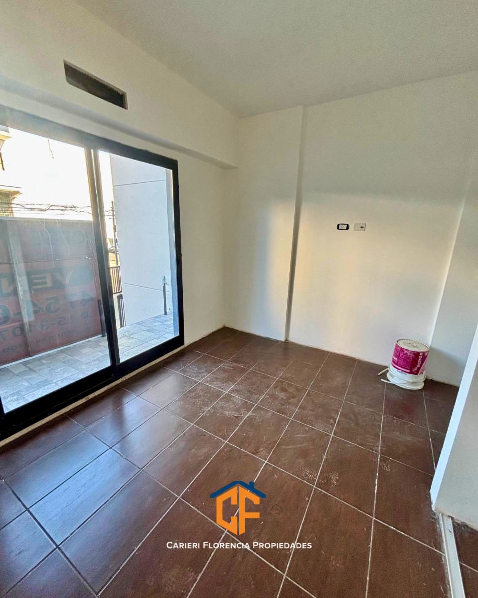 Departamento 2 Ambientes Con Balcon, A Estrenar Y En Venta, Centro De San Martin (ULTIMO DISPONIBLE) — foto 9