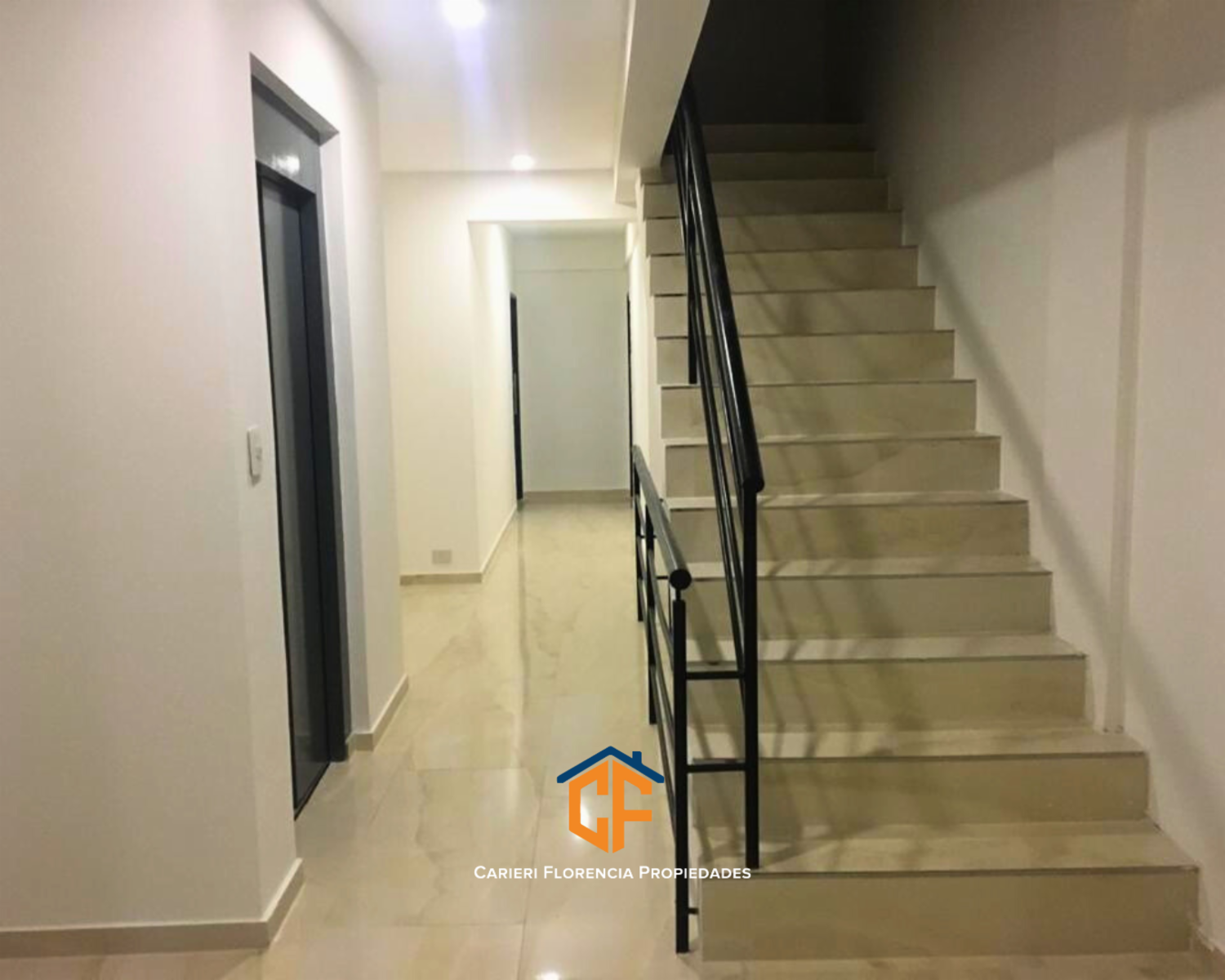 VENTA DE DEPARTAMENTO 2 AMBIENTES CON BALCÓN Y COCHERA EN JOSÉ LEÓN SUÁREZ — foto 9