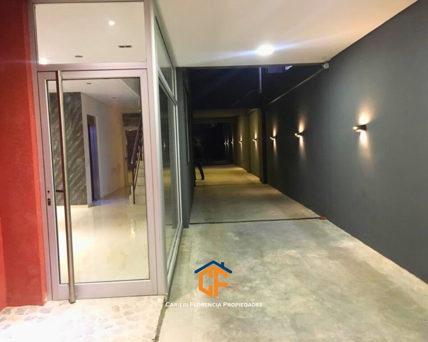 VENTA DE DEPARTAMENTO 2 AMBIENTES CON BALCÓN Y COCHERA EN JOSÉ LEÓN SUÁREZ — foto 10