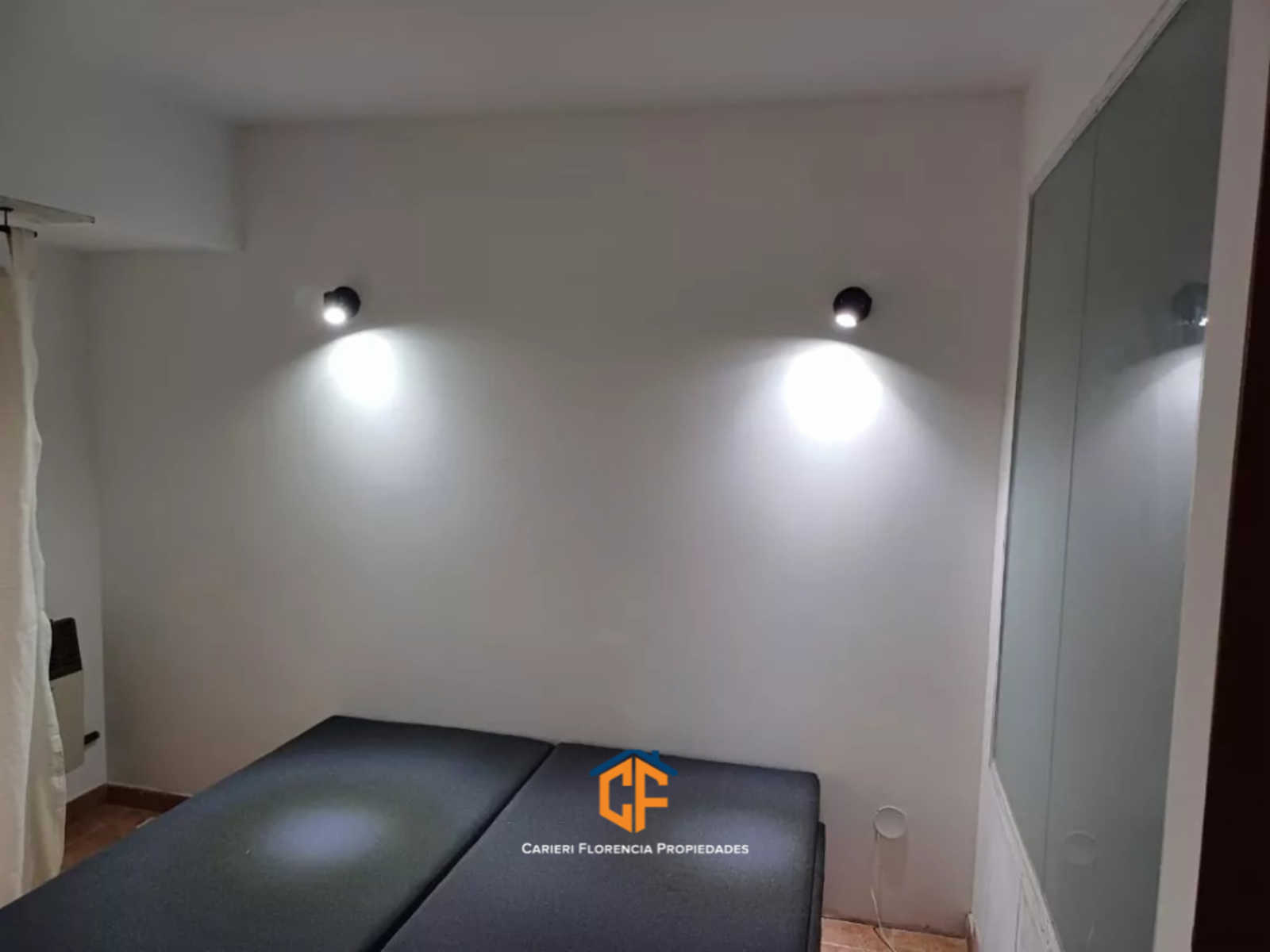 VENTA DE DEPARTAMENTO DE 4 AMBIENTES ESTILO DÚPLEX CON COCHERA EN EL CENTRO DE SAN MARTIN EN MUY BUEN ESTADO, APTO CRÉDITO — foto 13
