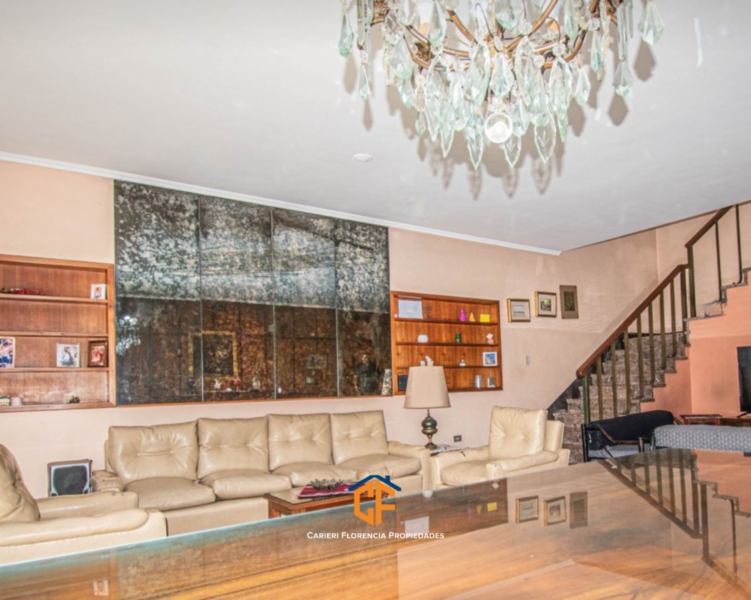 VENTA DE CASA DE 5 AMBIENTES CON PATIO Y TERRAZA, EN ZONA JOSÉ LEÓN SUÁREZ — foto 3