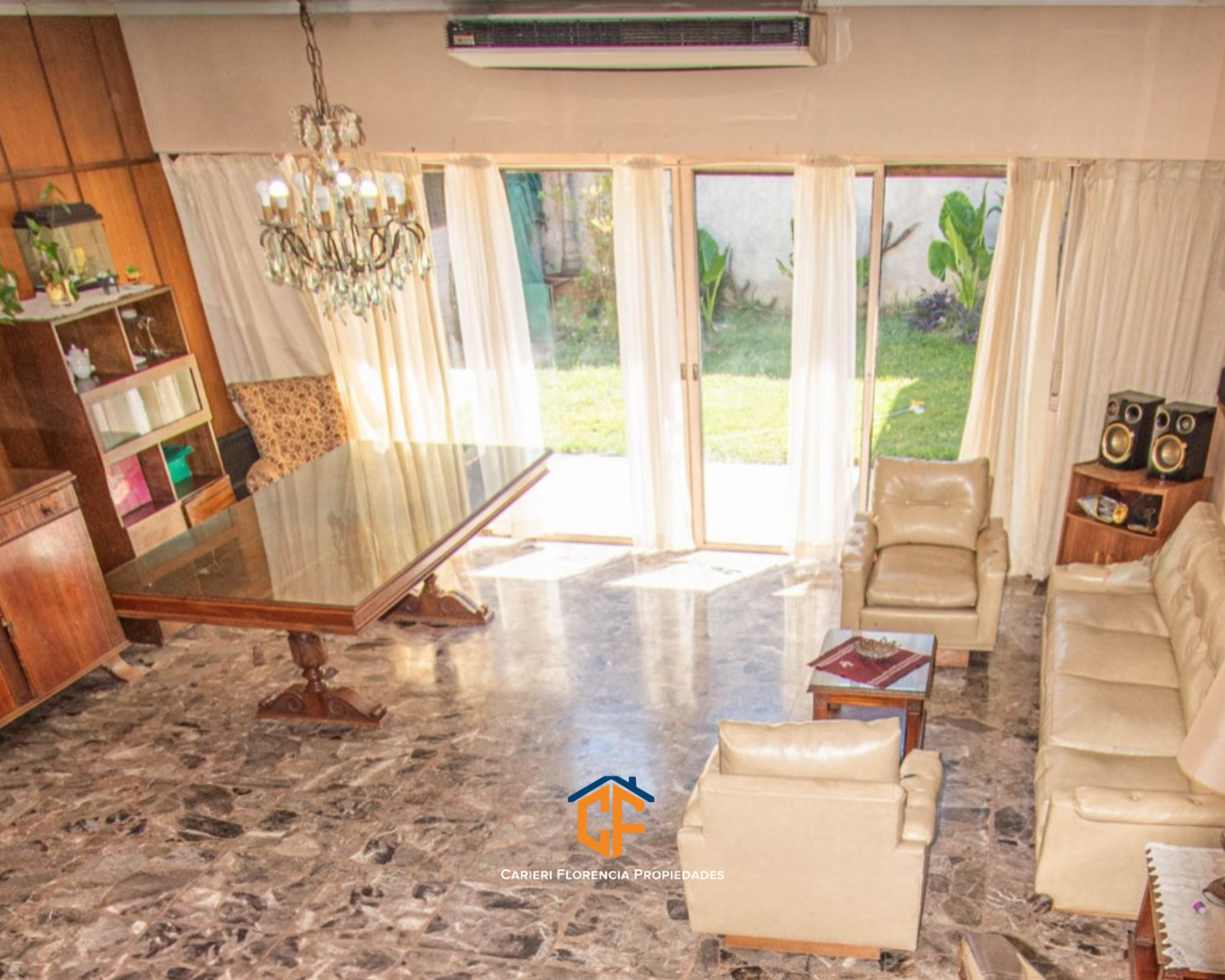VENTA DE CASA DE 5 AMBIENTES CON PATIO Y TERRAZA, EN ZONA JOSÉ LEÓN SUÁREZ — foto 4