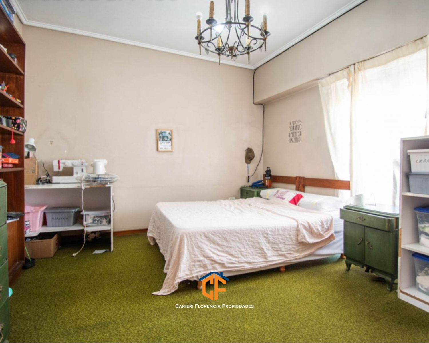 VENTA DE CASA DE 5 AMBIENTES CON PATIO Y TERRAZA, EN ZONA JOSÉ LEÓN SUÁREZ — foto 5