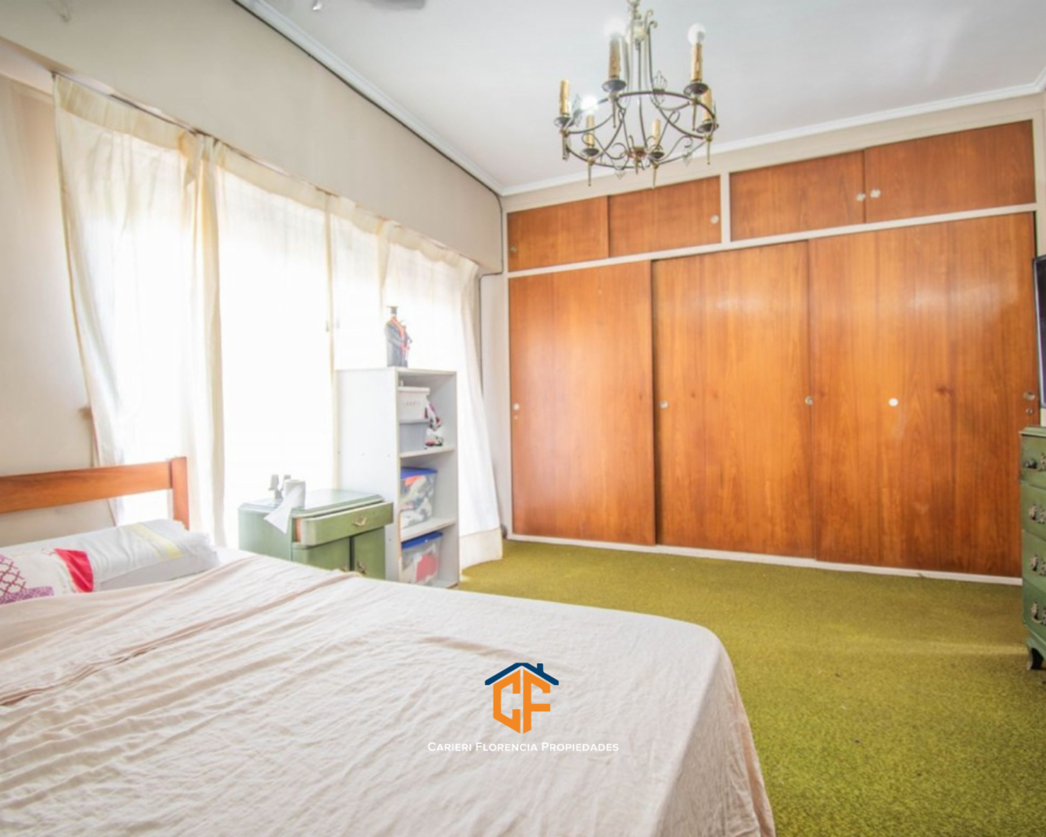 VENTA DE CASA DE 5 AMBIENTES CON PATIO Y TERRAZA, EN ZONA JOSÉ LEÓN SUÁREZ — foto 6
