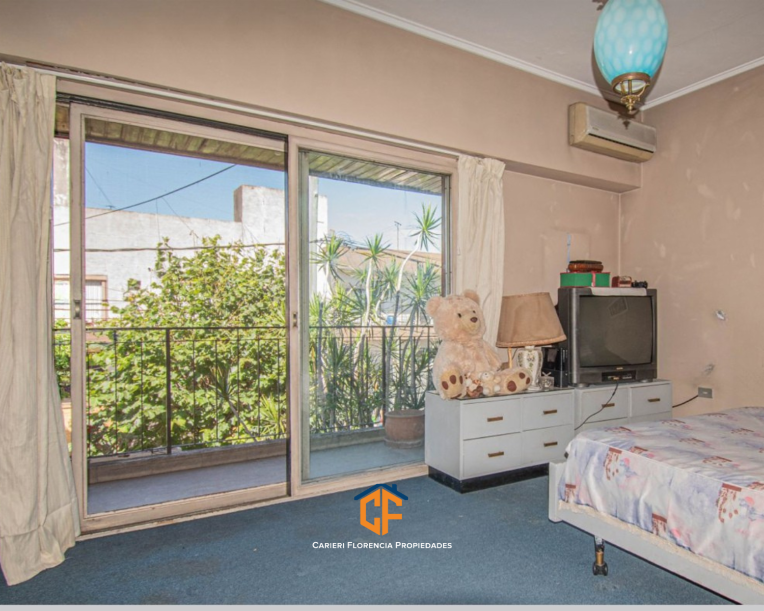VENTA DE CASA DE 5 AMBIENTES CON PATIO Y TERRAZA, EN ZONA JOSÉ LEÓN SUÁREZ — foto 7