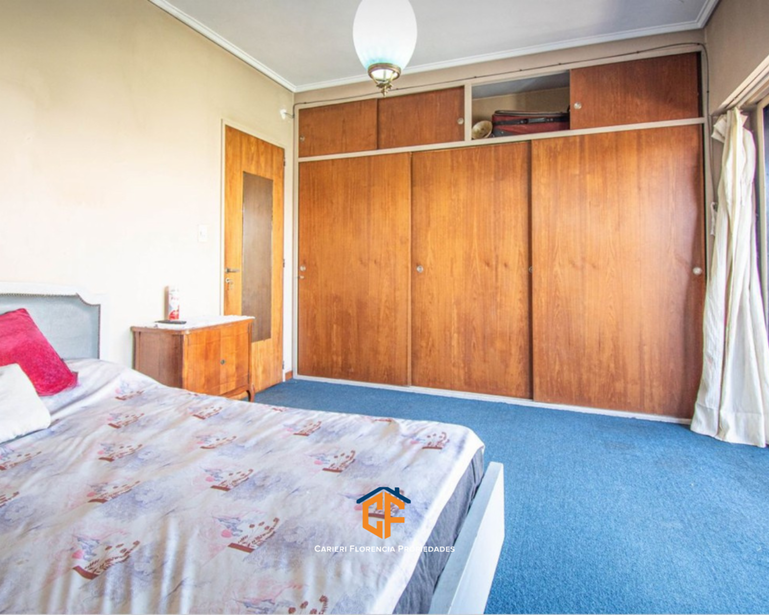 VENTA DE CASA DE 5 AMBIENTES CON PATIO Y TERRAZA, EN ZONA JOSÉ LEÓN SUÁREZ — foto 8