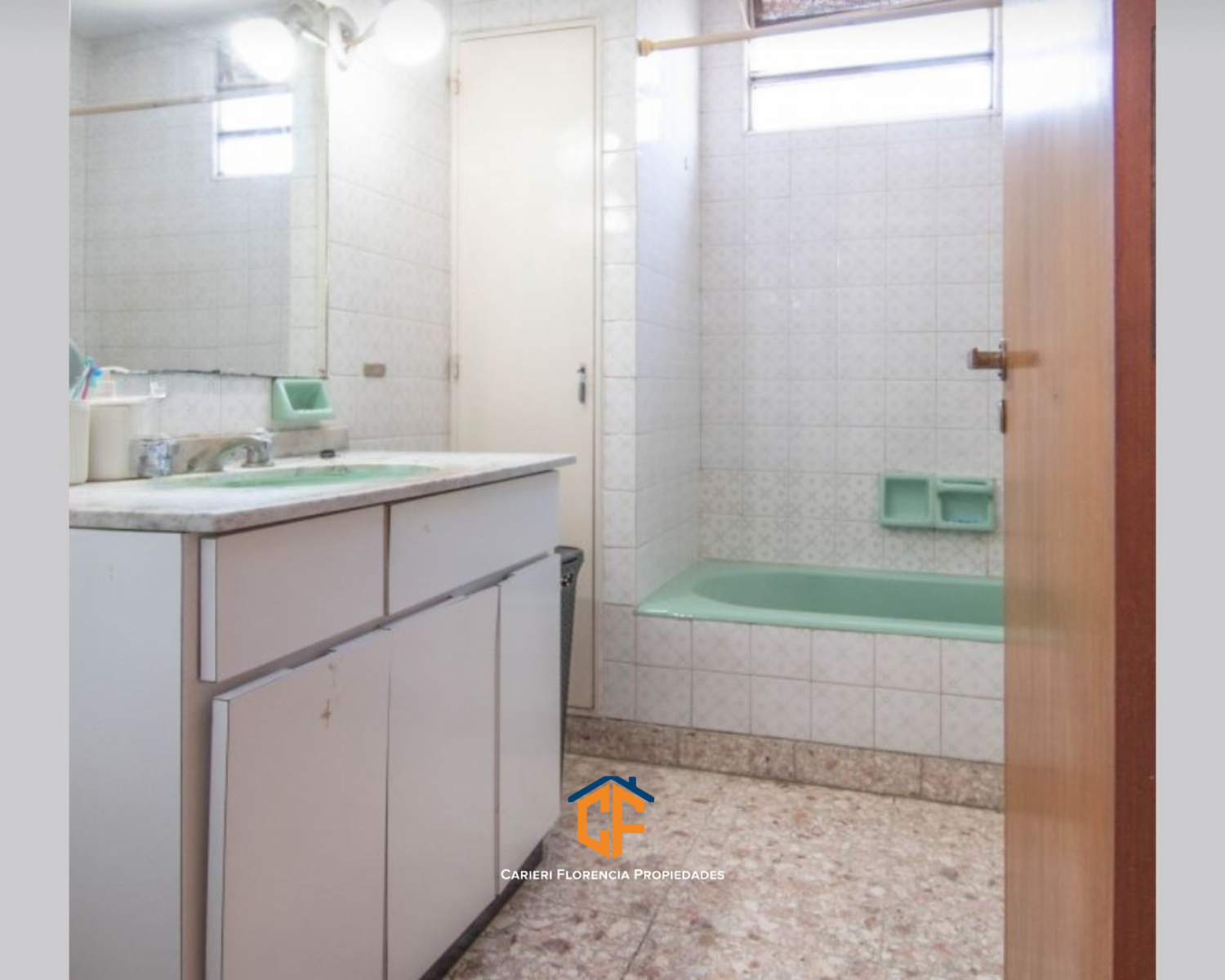 VENTA DE CASA DE 5 AMBIENTES CON PATIO Y TERRAZA, EN ZONA JOSÉ LEÓN SUÁREZ — foto 10