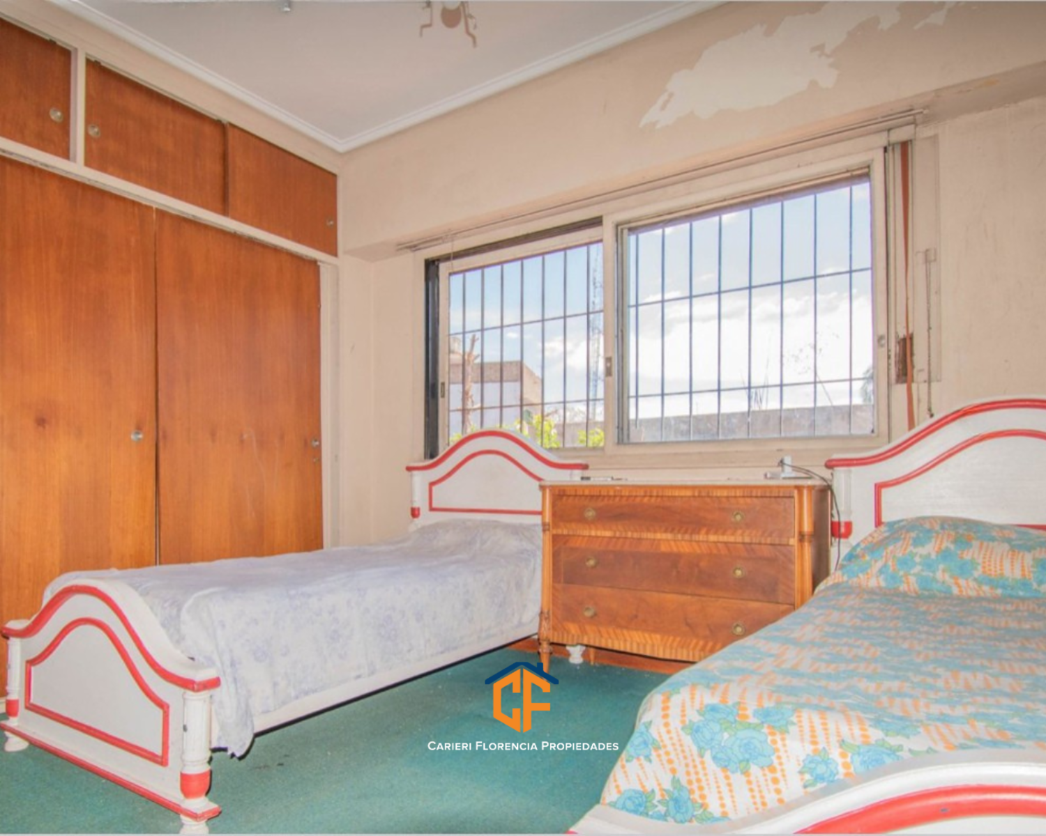 VENTA DE CASA DE 5 AMBIENTES CON PATIO Y TERRAZA, EN ZONA JOSÉ LEÓN SUÁREZ — foto 11