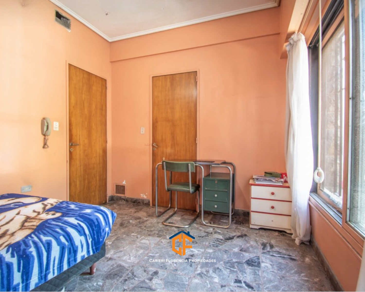 VENTA DE CASA DE 5 AMBIENTES CON PATIO Y TERRAZA, EN ZONA JOSÉ LEÓN SUÁREZ — foto 14
