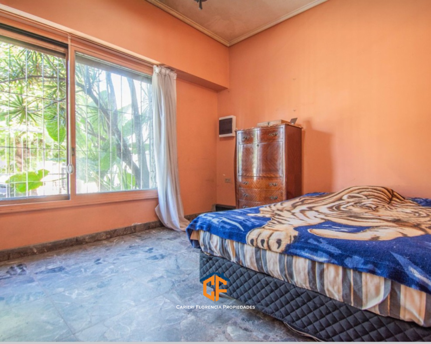 VENTA DE CASA DE 5 AMBIENTES CON PATIO Y TERRAZA, EN ZONA JOSÉ LEÓN SUÁREZ — foto 15