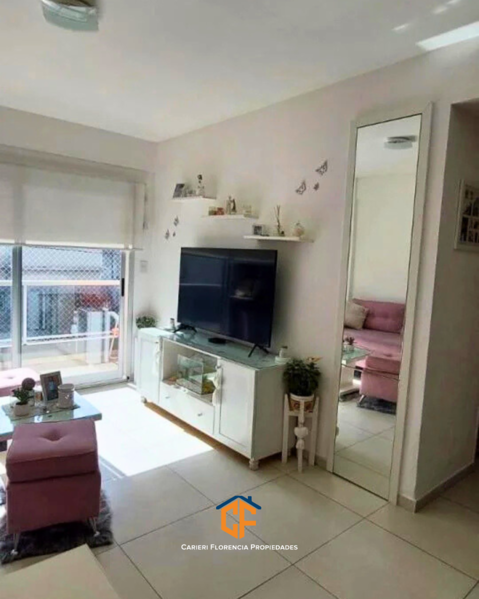 VENTA DE DEPARTAMENTO 3 AMBIENTES CON COCHERA EN UN ESTADO EXCELENTE, EN EL CENTRO DE SAN MARTÍN — foto 3