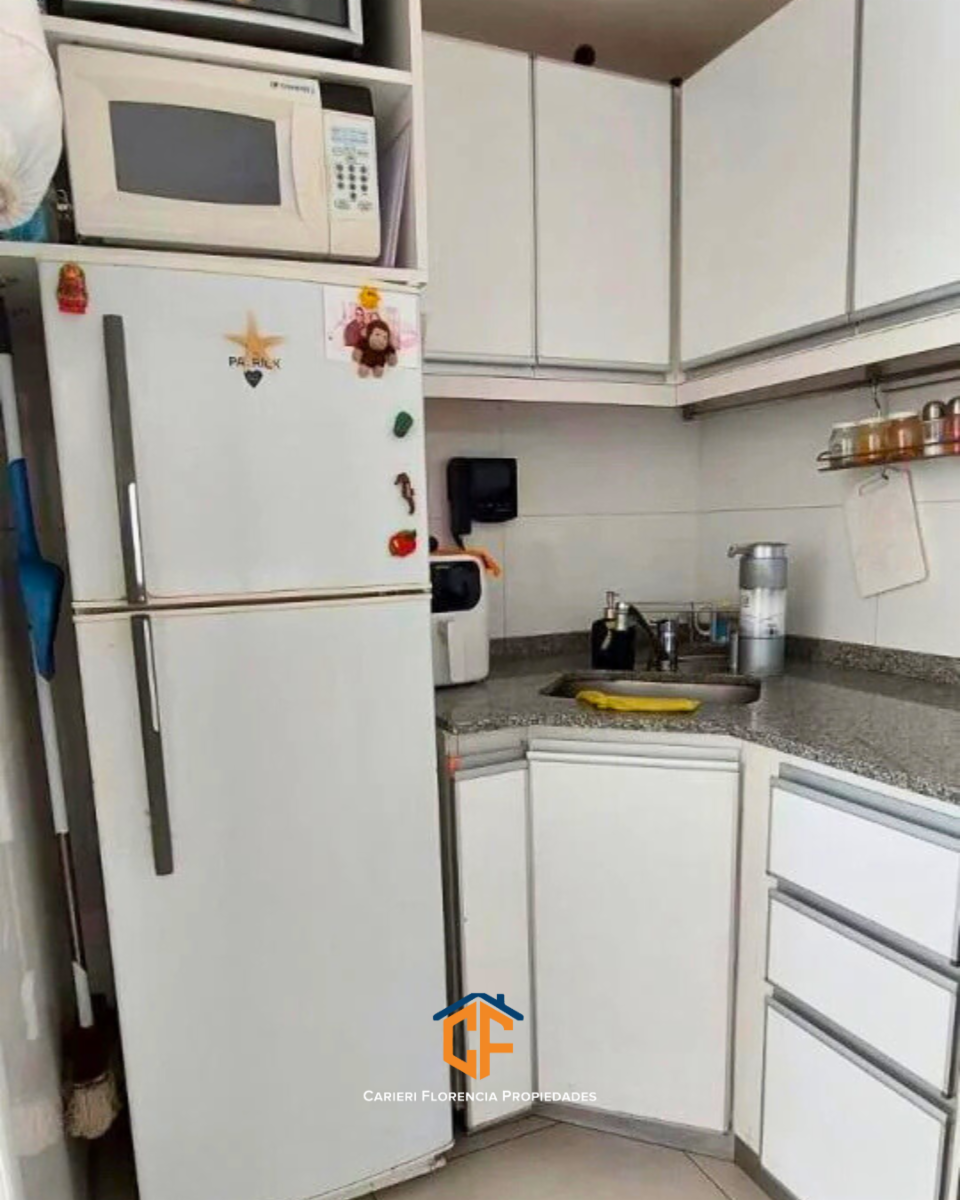 VENTA DE DEPARTAMENTO 3 AMBIENTES CON COCHERA EN UN ESTADO EXCELENTE, EN EL CENTRO DE SAN MARTÍN — foto 4