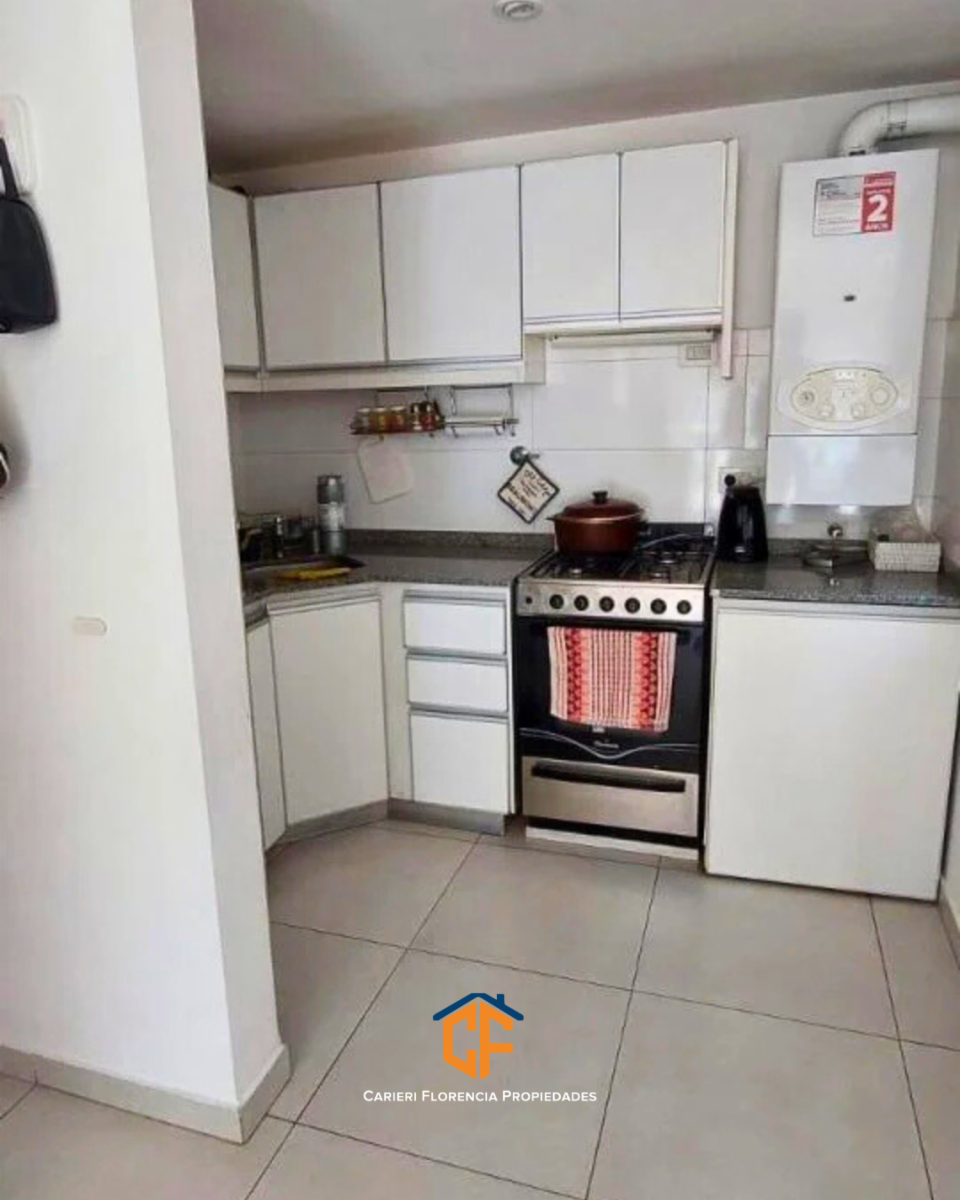 VENTA DE DEPARTAMENTO 3 AMBIENTES CON COCHERA EN UN ESTADO EXCELENTE, EN EL CENTRO DE SAN MARTÍN — foto 5