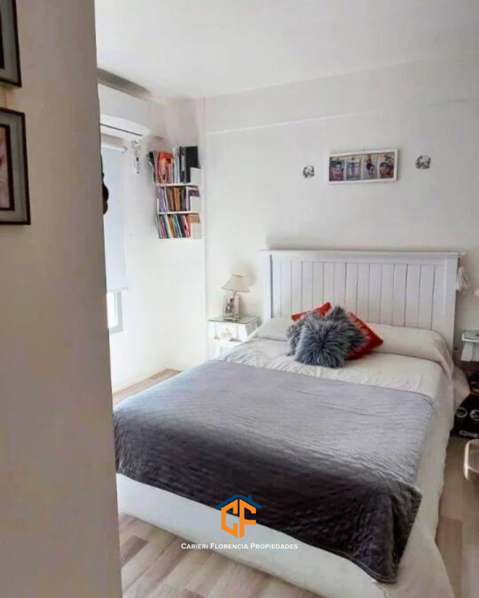 VENTA DE DEPARTAMENTO 3 AMBIENTES CON COCHERA EN UN ESTADO EXCELENTE, EN EL CENTRO DE SAN MARTÍN — foto 6