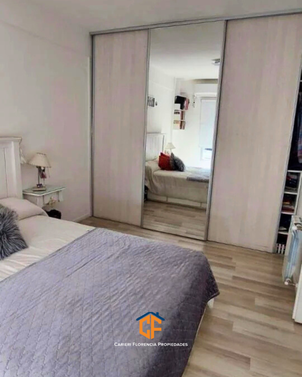 VENTA DE DEPARTAMENTO 3 AMBIENTES CON COCHERA EN UN ESTADO EXCELENTE, EN EL CENTRO DE SAN MARTÍN — foto 7